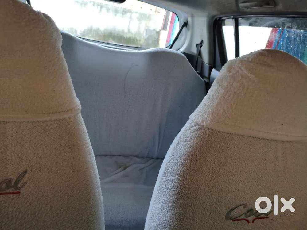 Maruti Suzuki Alto 2019 Manual