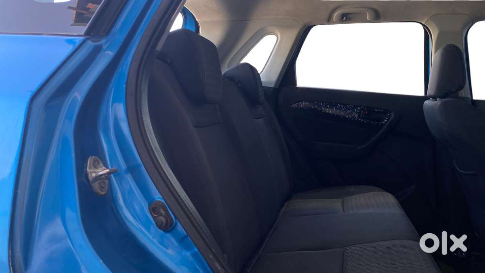 Maruti Suzuki Vitara Brezza Vdi (o), 2017, Diesel