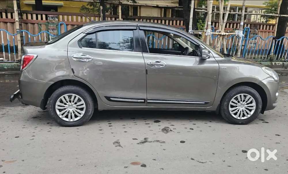 Maruti Suzuki Dzire 2018 Diesel Good Condition