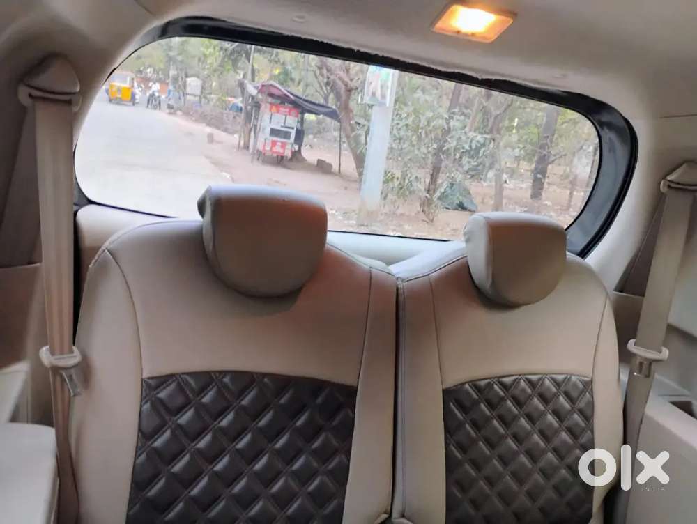 Maruti Suzuki Ertiga 2016 Diesel
