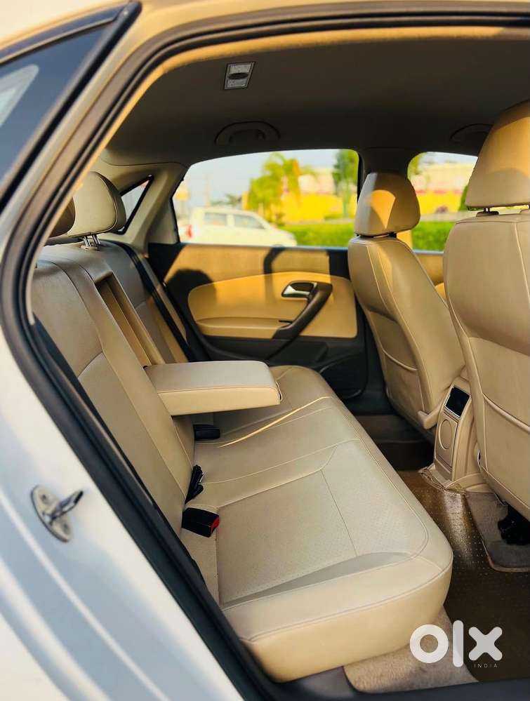Volkswagen Vento 1.2 Tsi Highline, 2016, Petrol