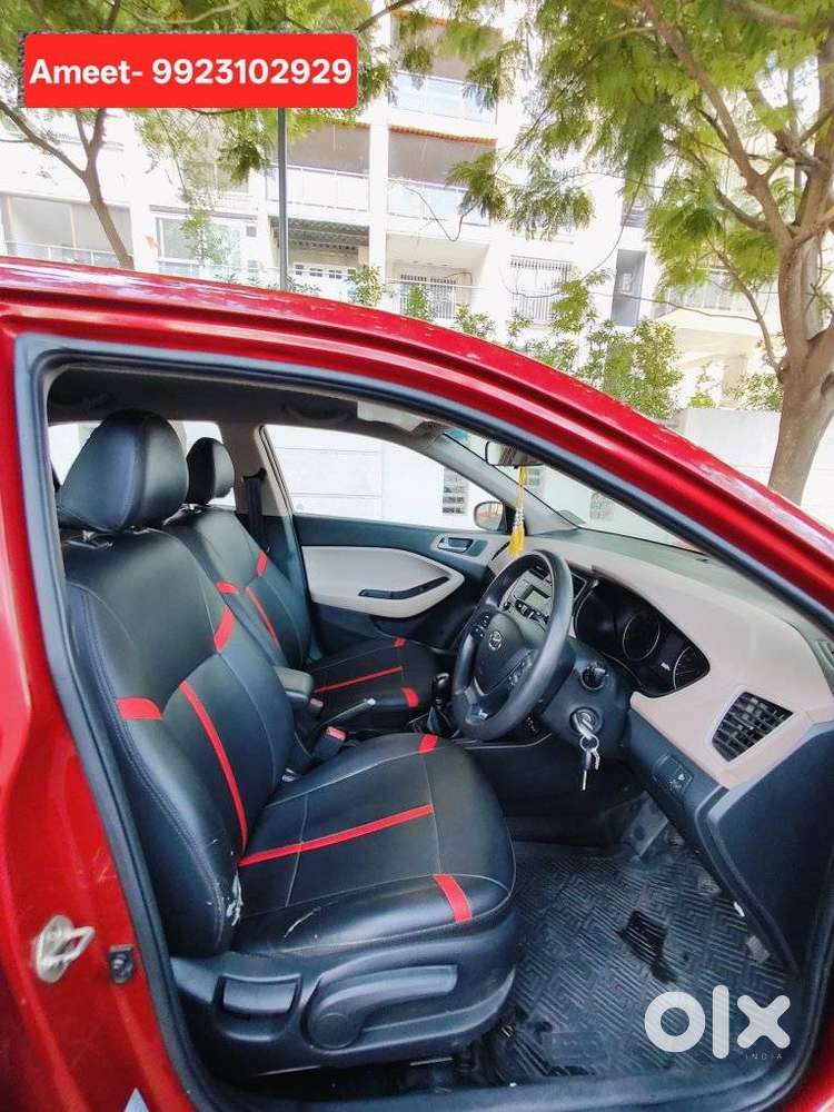 Hyundai Elite I20 Sportz 1.2 Special Edition, 2019, Petrol