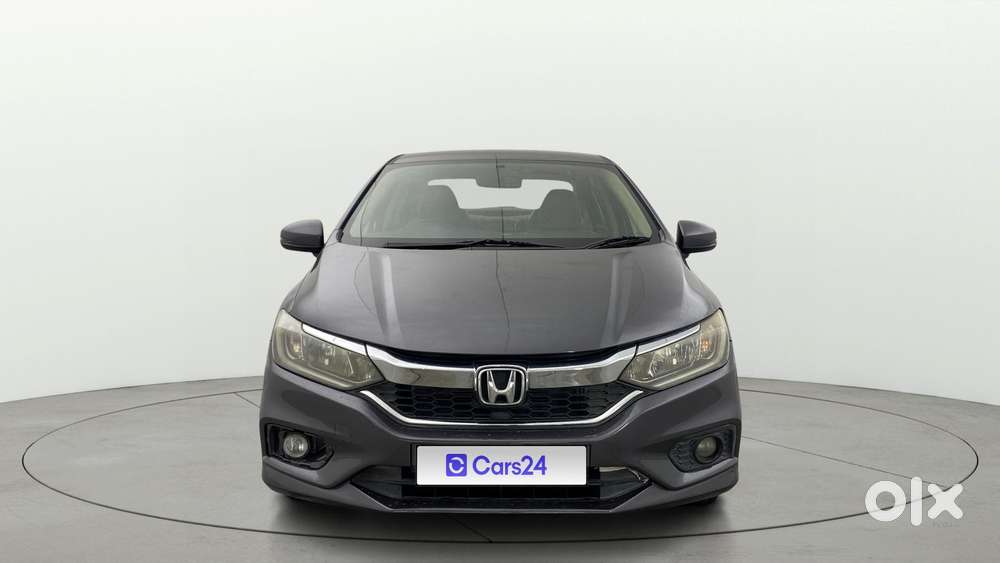 Honda City I-vtec V, 2019, Petrol