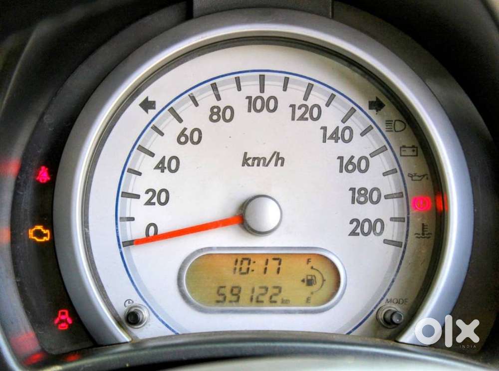 Maruti Suzuki Ritz Vxi (abs) Bs Iv, 2014, Cng & Hybrids