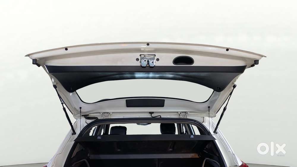 Hyundai Creta 1.6 Sx Plus Petrol At, 2017, Petrol