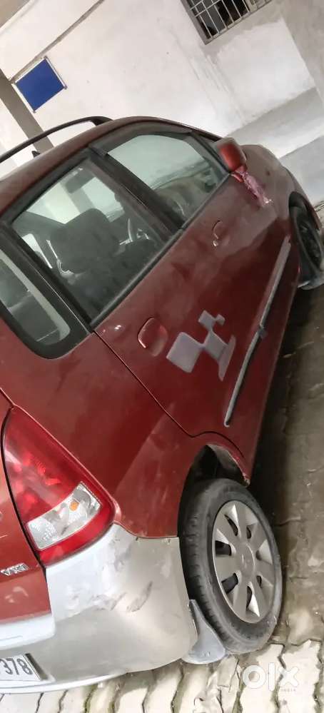 Maruti Suzuki Zen Estilo 2013 1st
