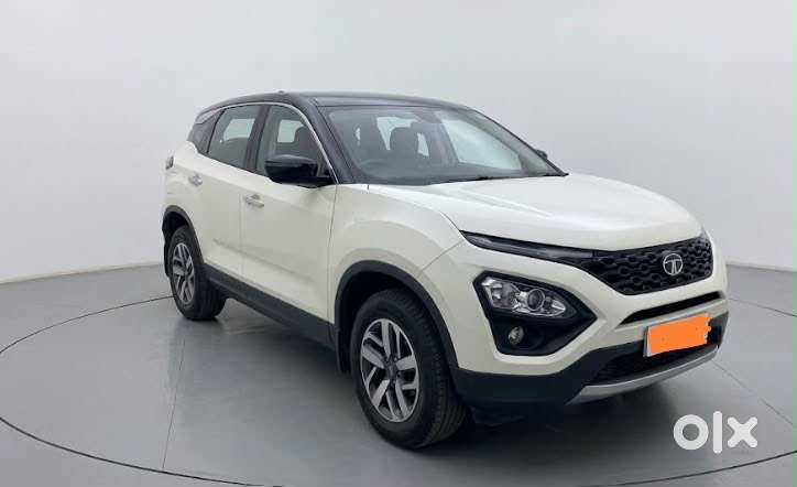 Tata Harrier 2020 Diesel 69400 Km Driven