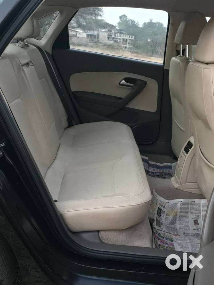 Volkswagen Vento, 2015, Diesel