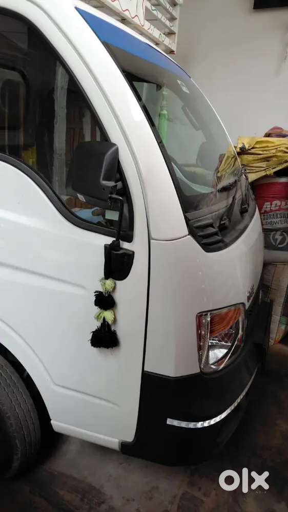 Tata Magic Brand New Condition