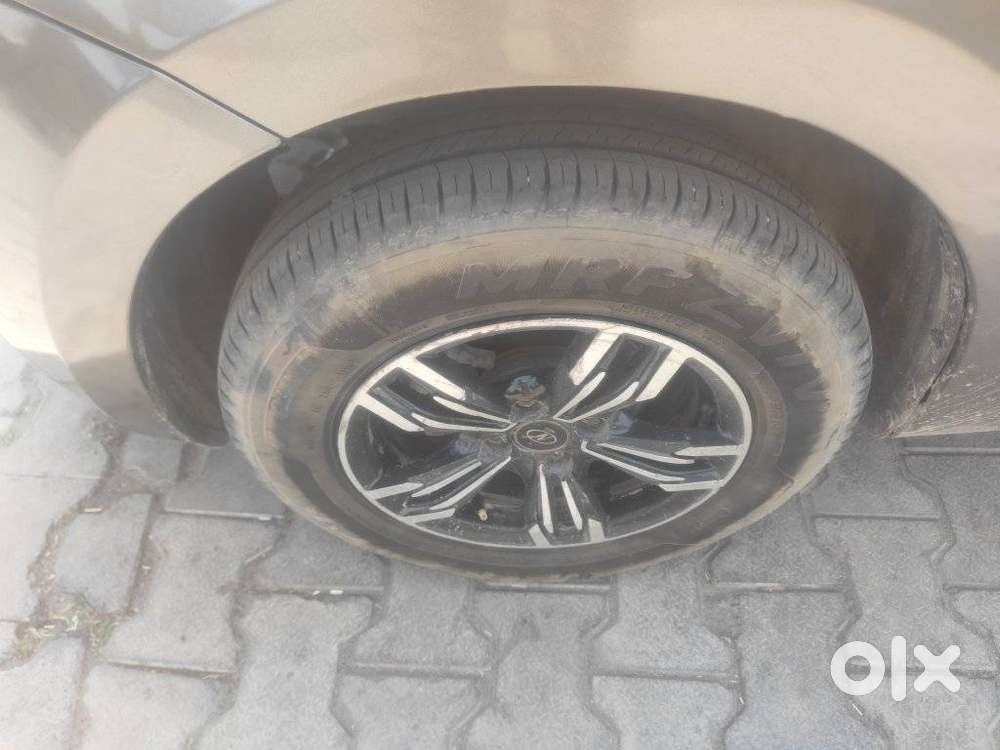 Maruti Suzuki Swift Vdi Optional, 2018, Diesel