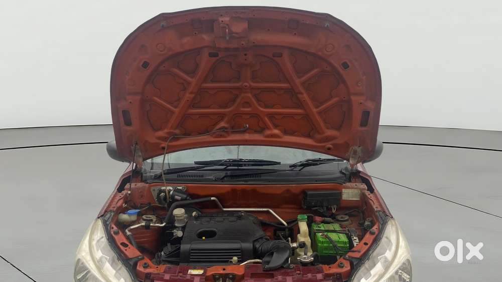 Maruti Suzuki Alto K10 Vxi Amt, 2016, Petrol