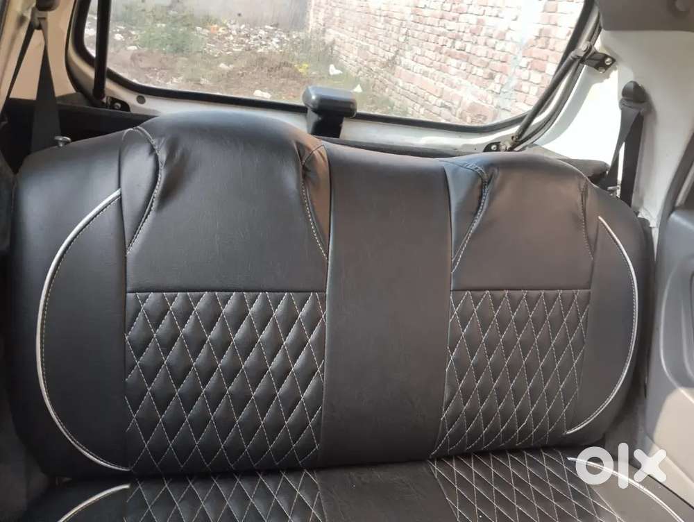 Maruti Suzuki Alto 2010