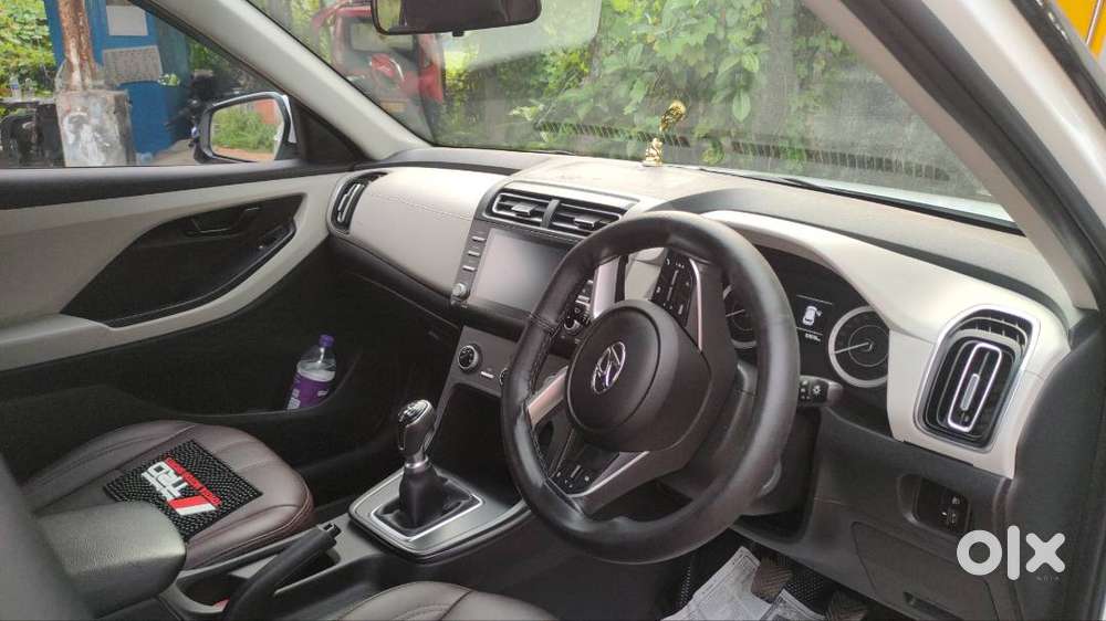 Hyundai Creta 2023