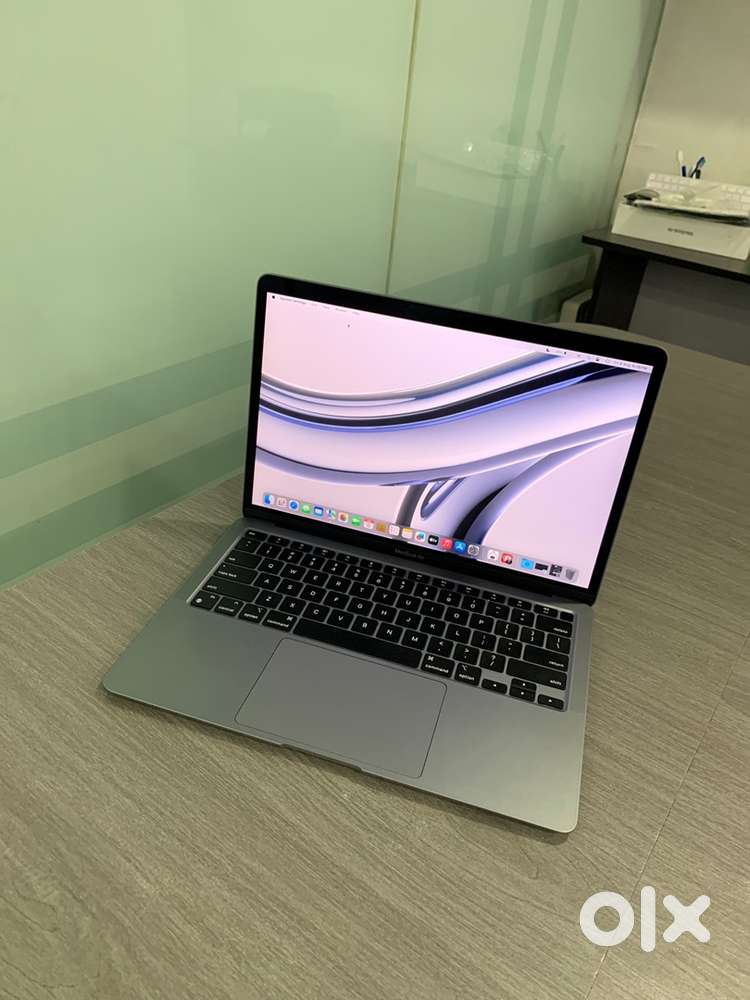 MacBookAir M1 512GB 8GB 2020モデル