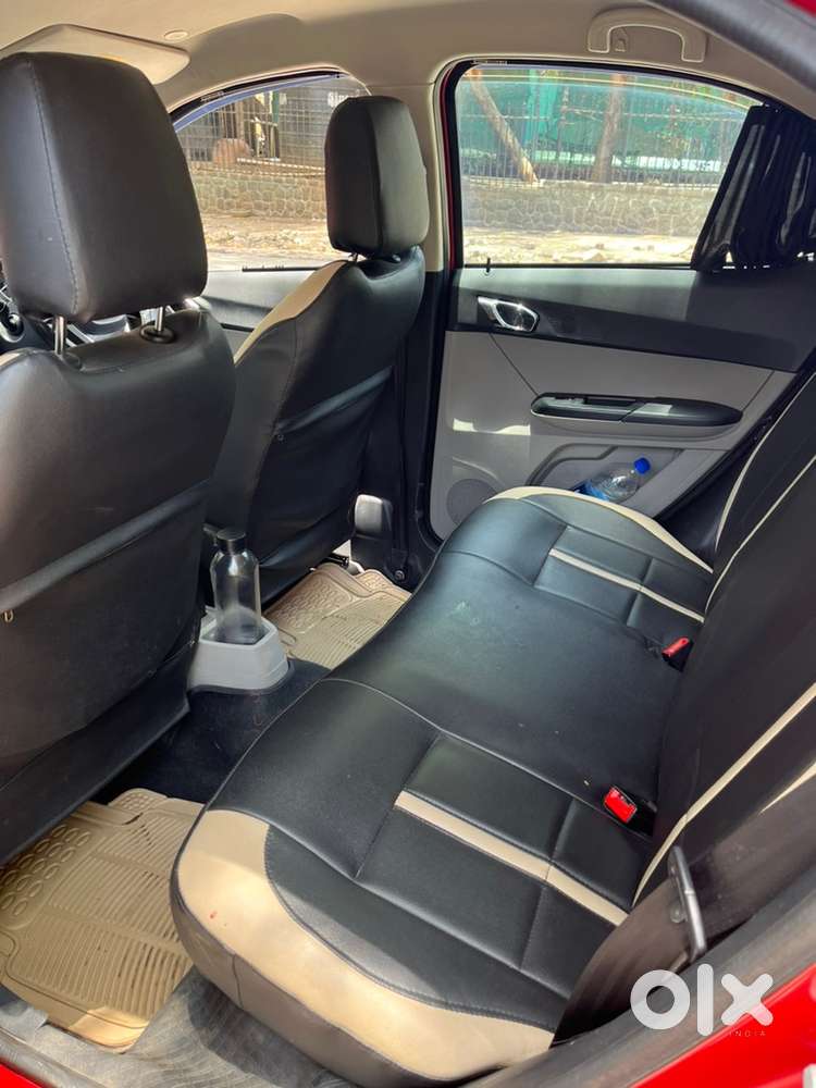 Tata Car Petrol Automatic 2017