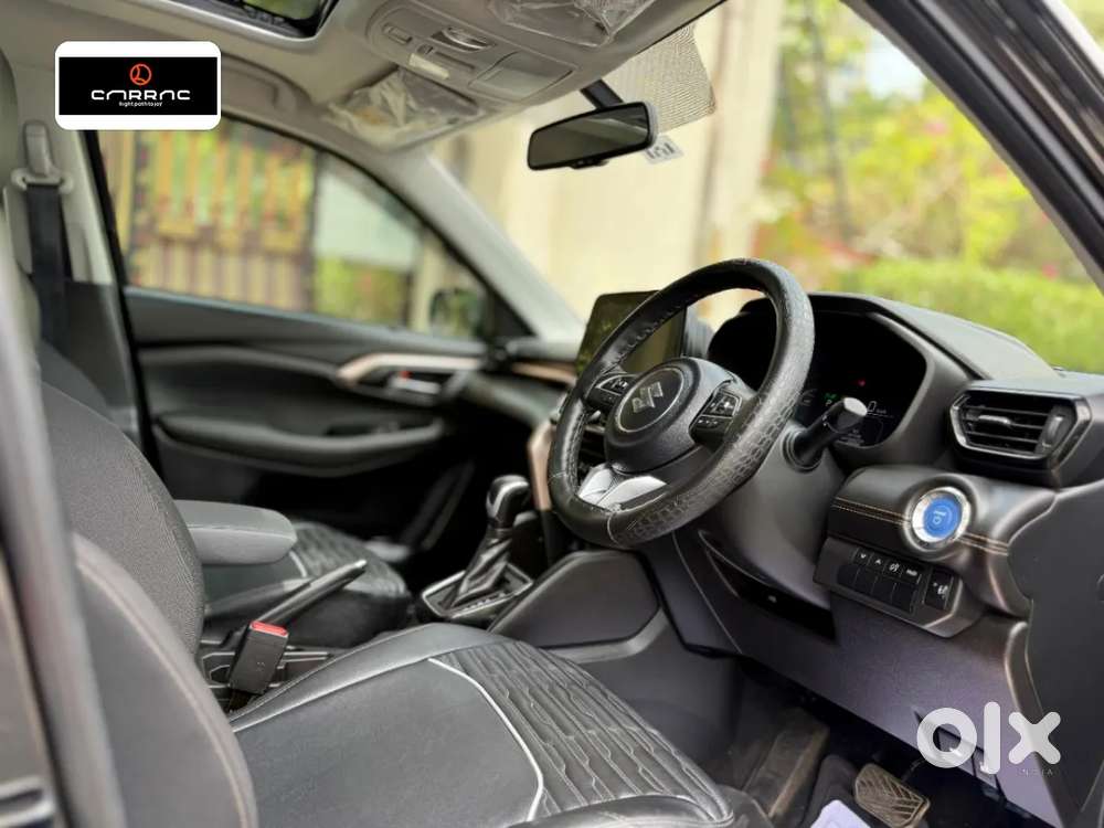 Maruti Suzuki Grand Vitara 1.5 Zeta Plus Intelligent Hybrid Ecvt, 20..