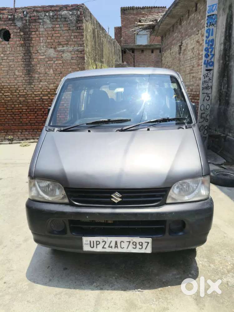 Eco Kar A1 Quality Lpg Pass Badhiya Mileage
