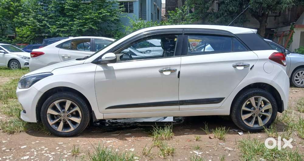 Hyundai I20 Petrol Asta Dual Tone, 2016, Petrol