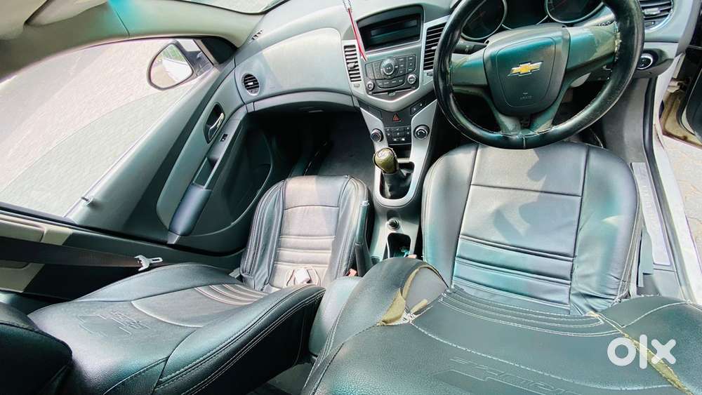 Chevrolet Cruze 2010 Diesel Good Condition