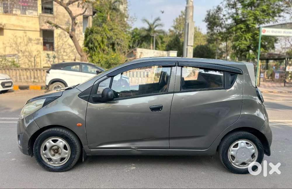 Chevrolet Beat Diesel 2013