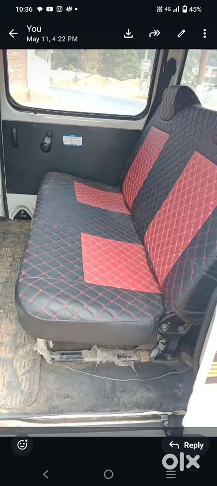 Good Condition