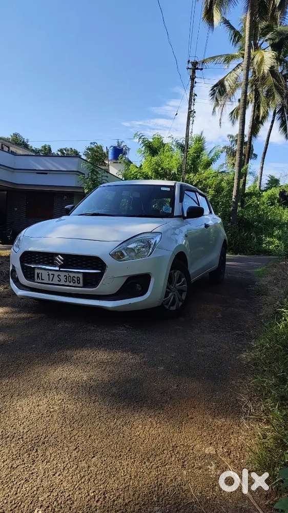 Swift Lxi Good Condition