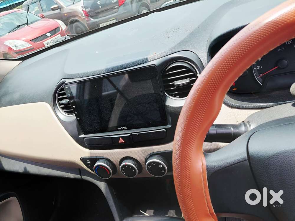 Hyundai Accent, 2018, Petrol