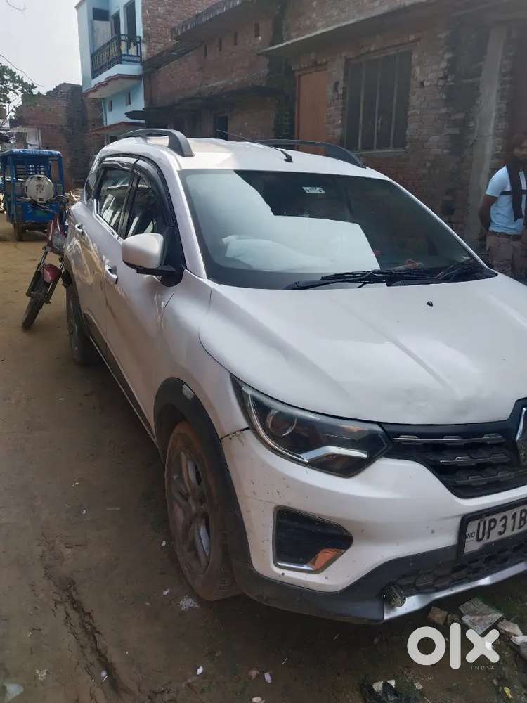 Renault Triber 2020 Petrol Manual