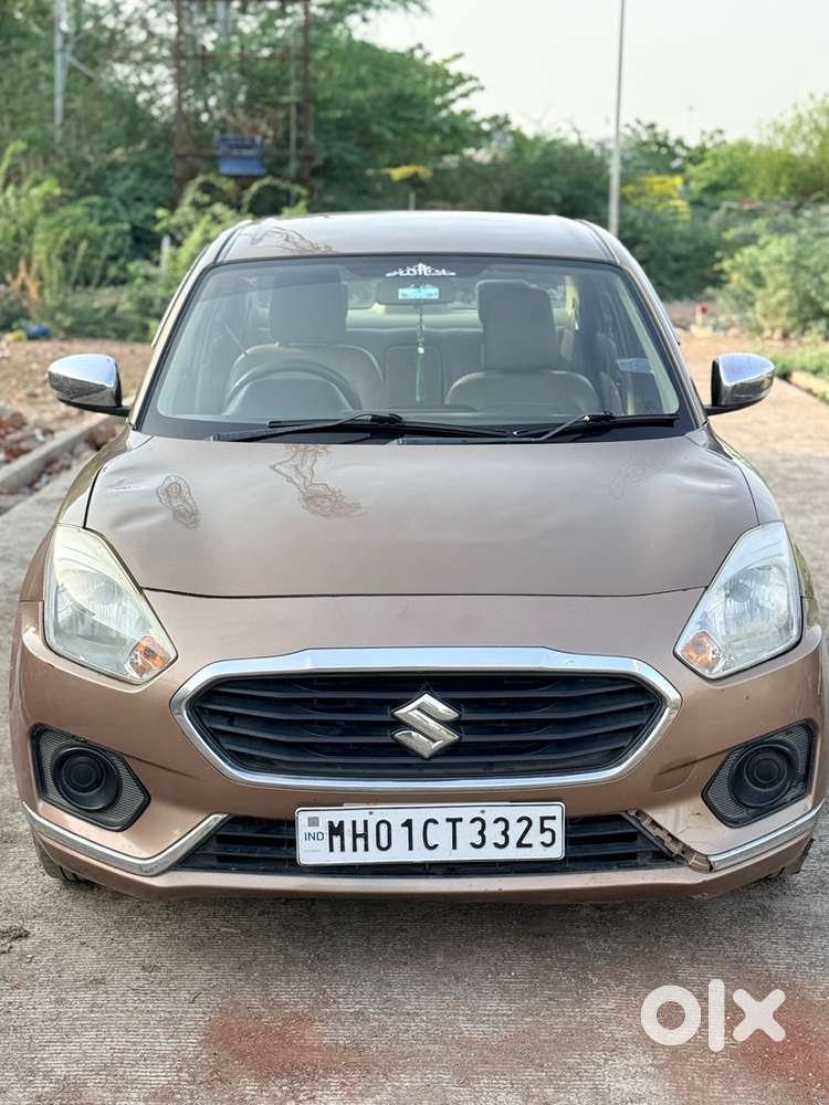 Maruti Swift Dzire Vdi 2017