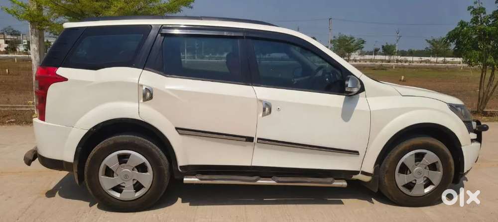 Mahindra Xuv500 2014 Diesel