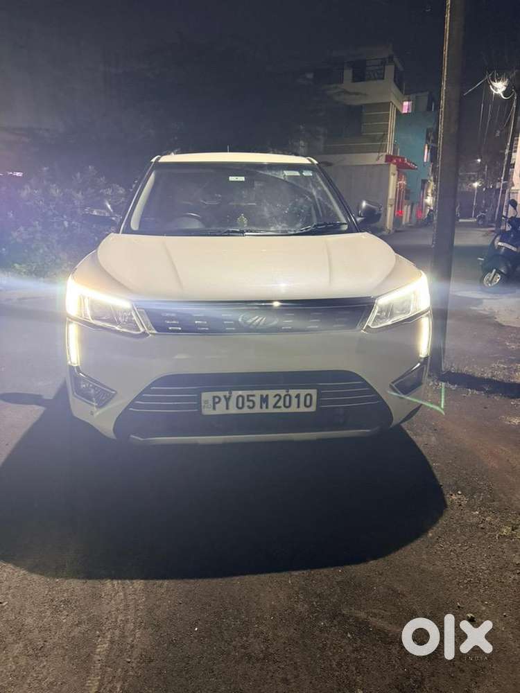 Mahindra Diesel Car 2022