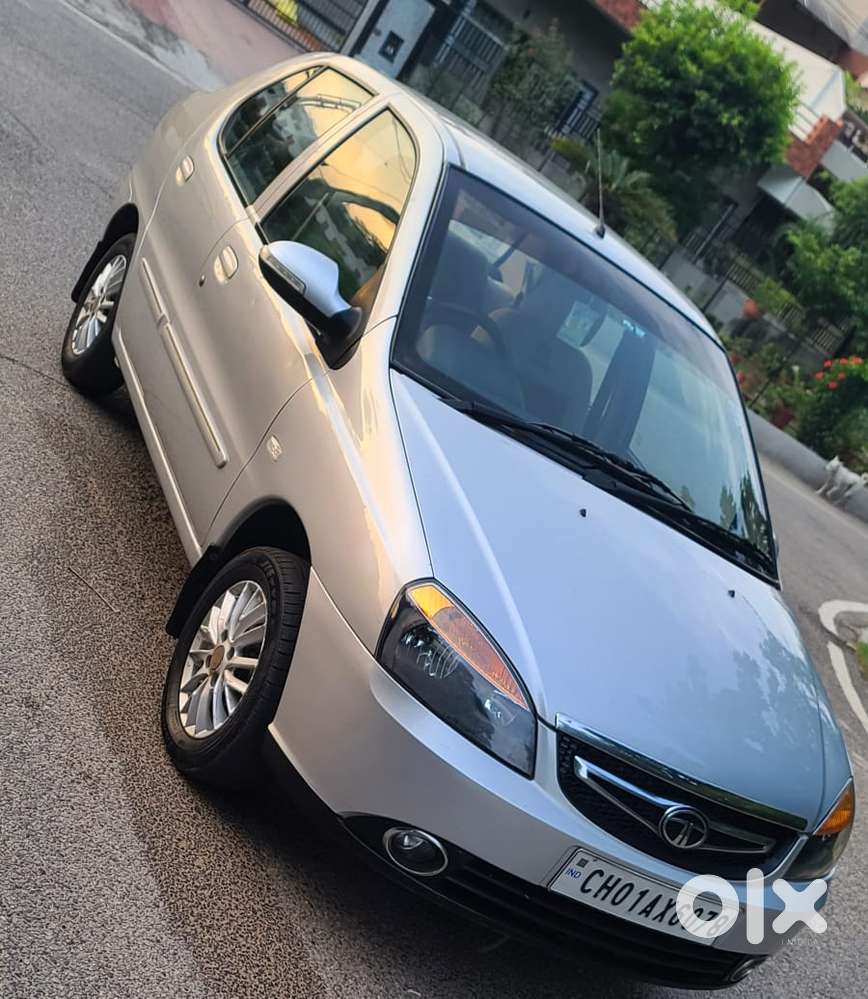 Tata Indigo Ecs, 2014, Diesel