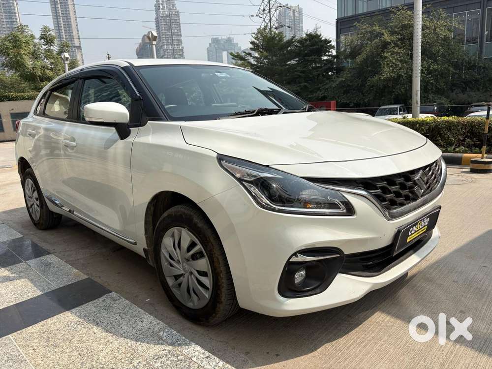 Maruti Suzuki Baleno Delta, 2026, Petrol