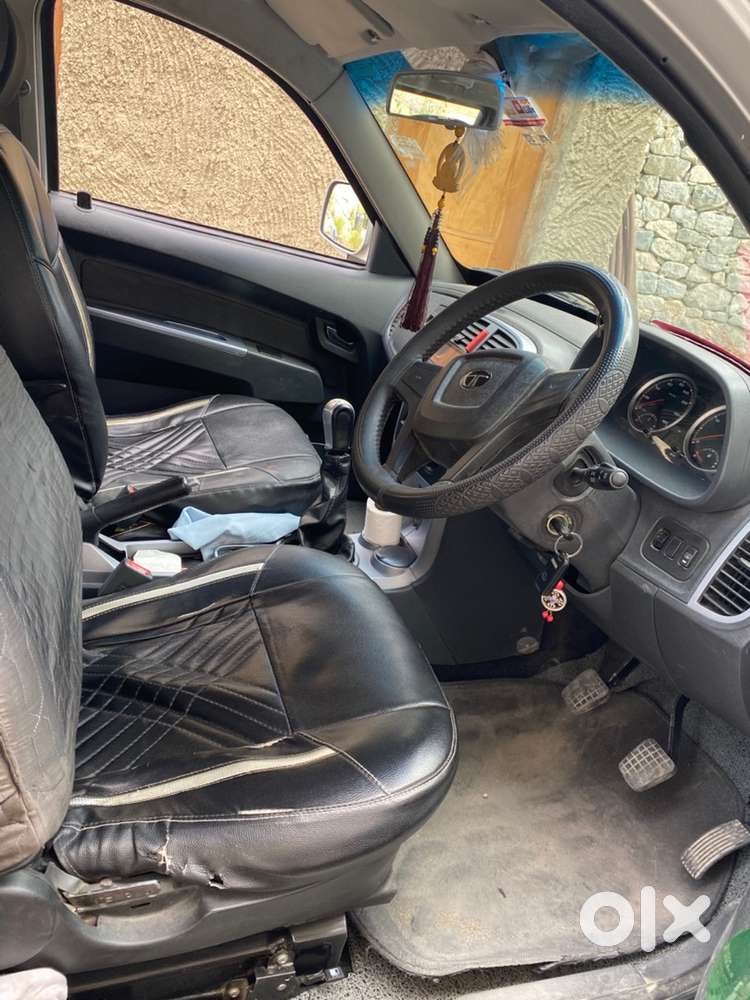 Tata Xenon Xt 2019