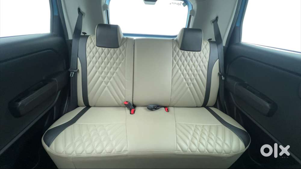 Maruti Suzuki Wagon R Vxi 1.0, 2024, Petrol