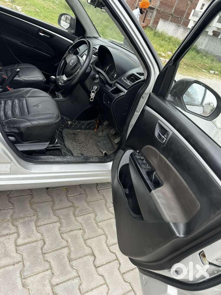 Maruti Suzuki Swift Ddis Vdi, 2013, Diesel