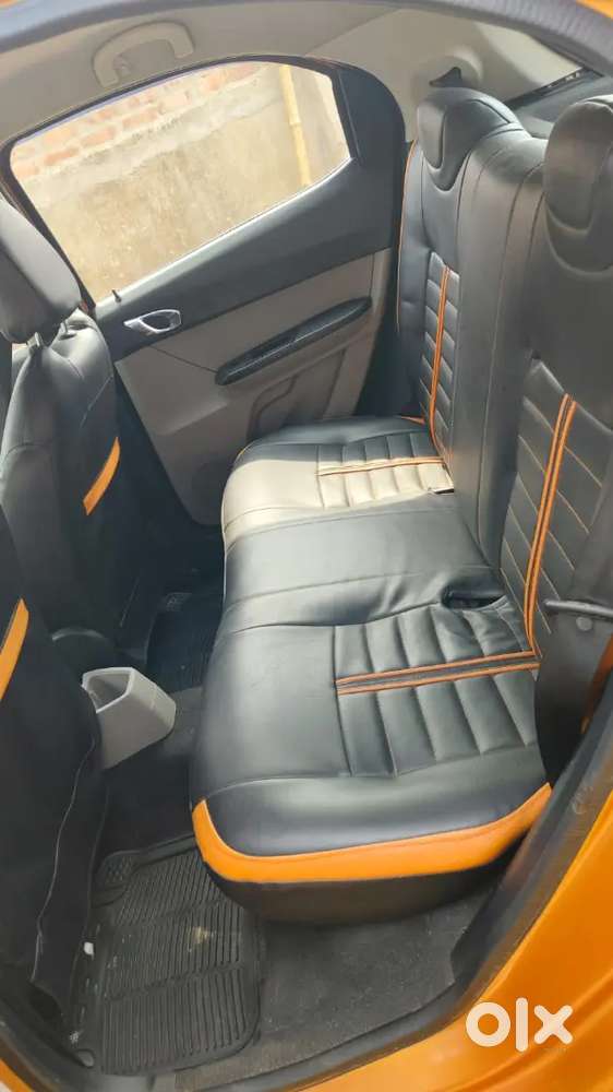 Tata Tiago Revotron 2019