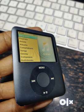 Apple iPod Nano 7th Generation - Buy Refurbished Tech With Gadget GoGo