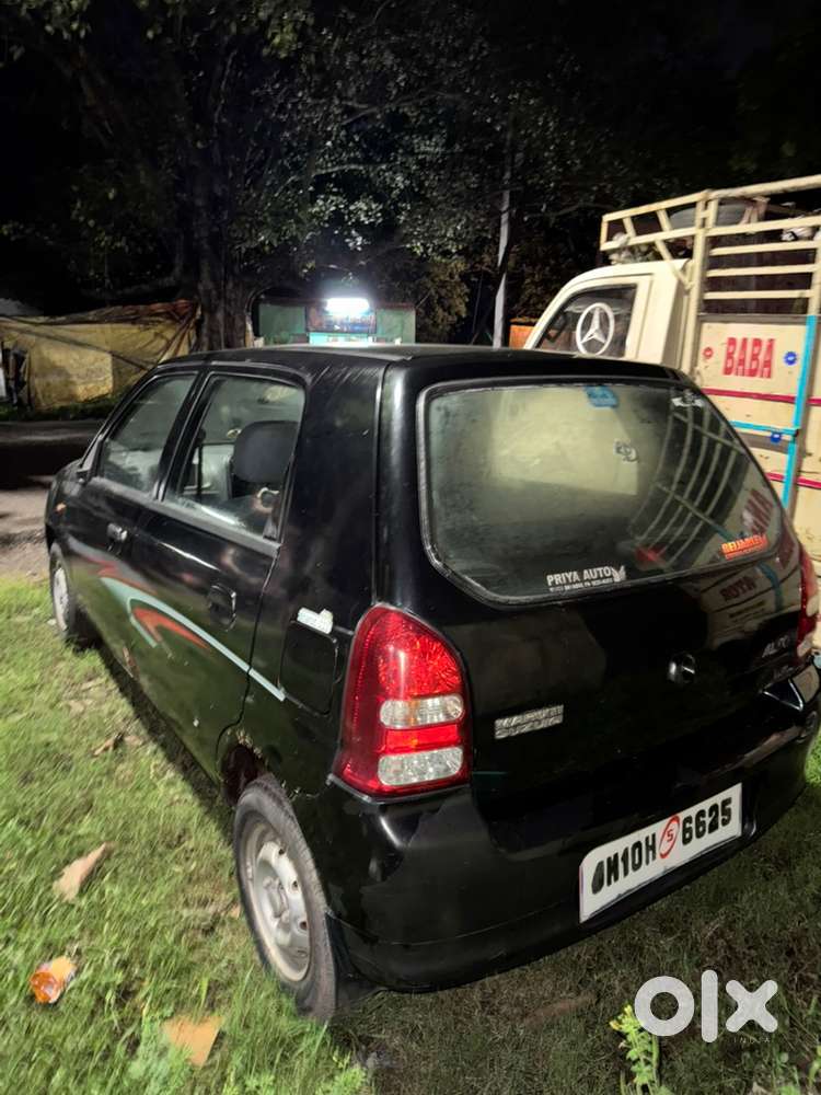 Maruti Suzuki Model 2010 All Paper Ok Sep 2030 Tak