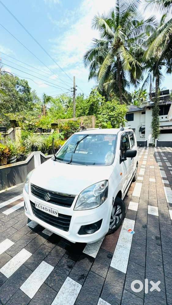 Maruti Suzuki 2013 Car