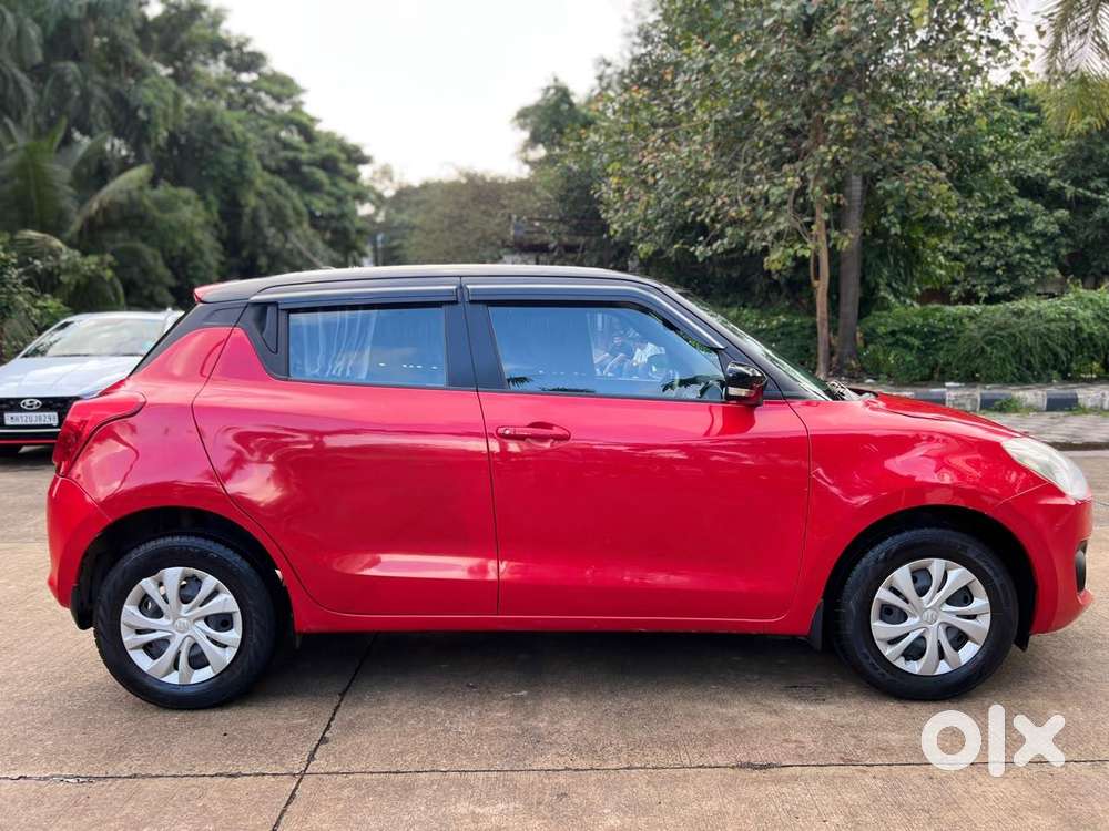 Maruti Suzuki Swift 1.2 Vxi (o), 2023, Petrol