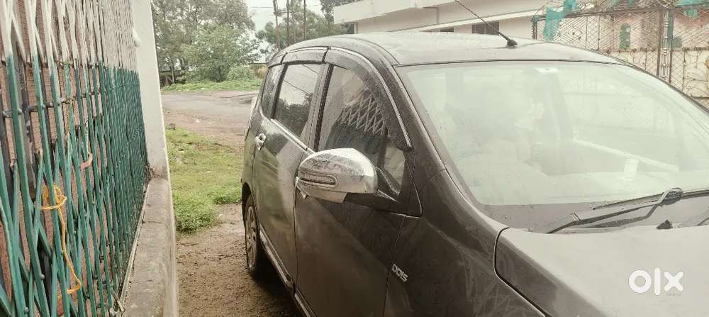 Maruti Suzuki Ertiga Diesel 2014