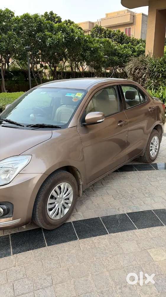 Maruti Suzuki Dzire 2020