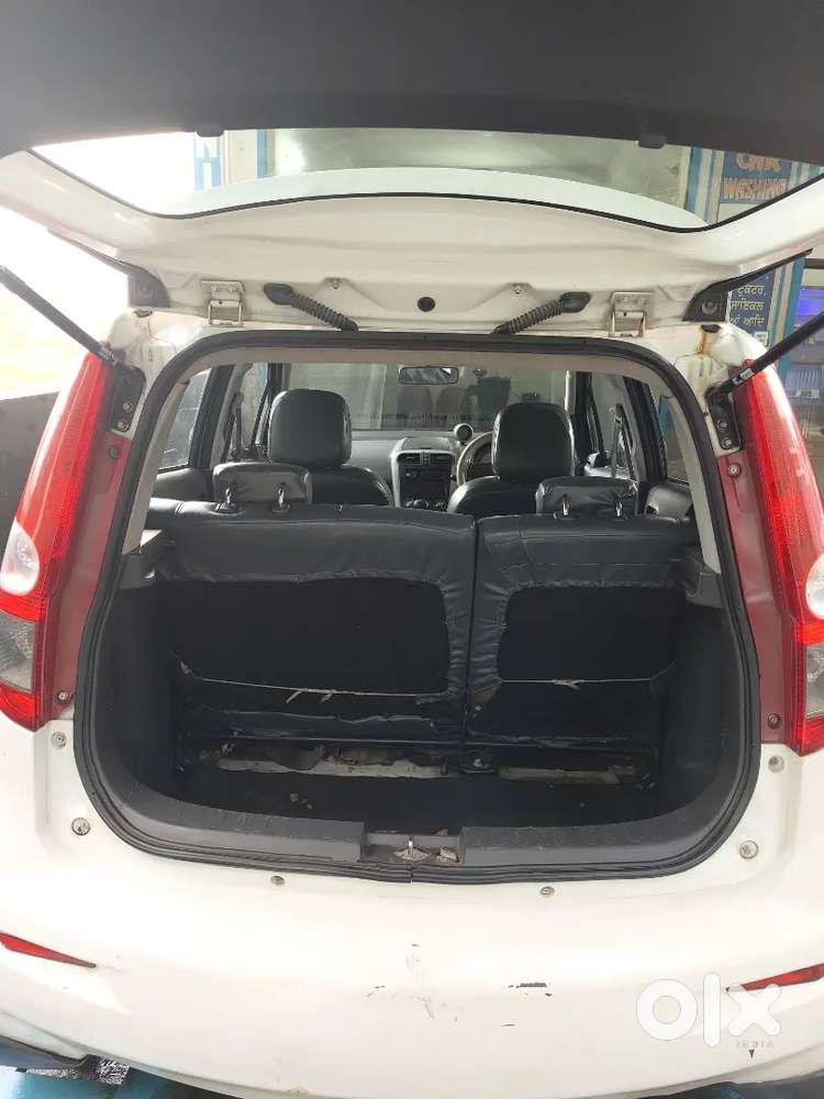 Maruti Suzuki Ritz Diesel 2012 Last