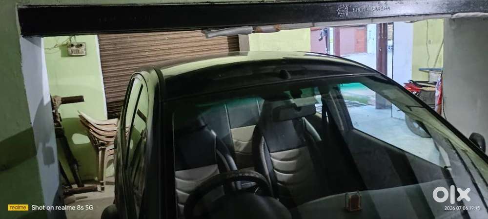 Hyundai Grand I10 2013 Lpg Good Condition