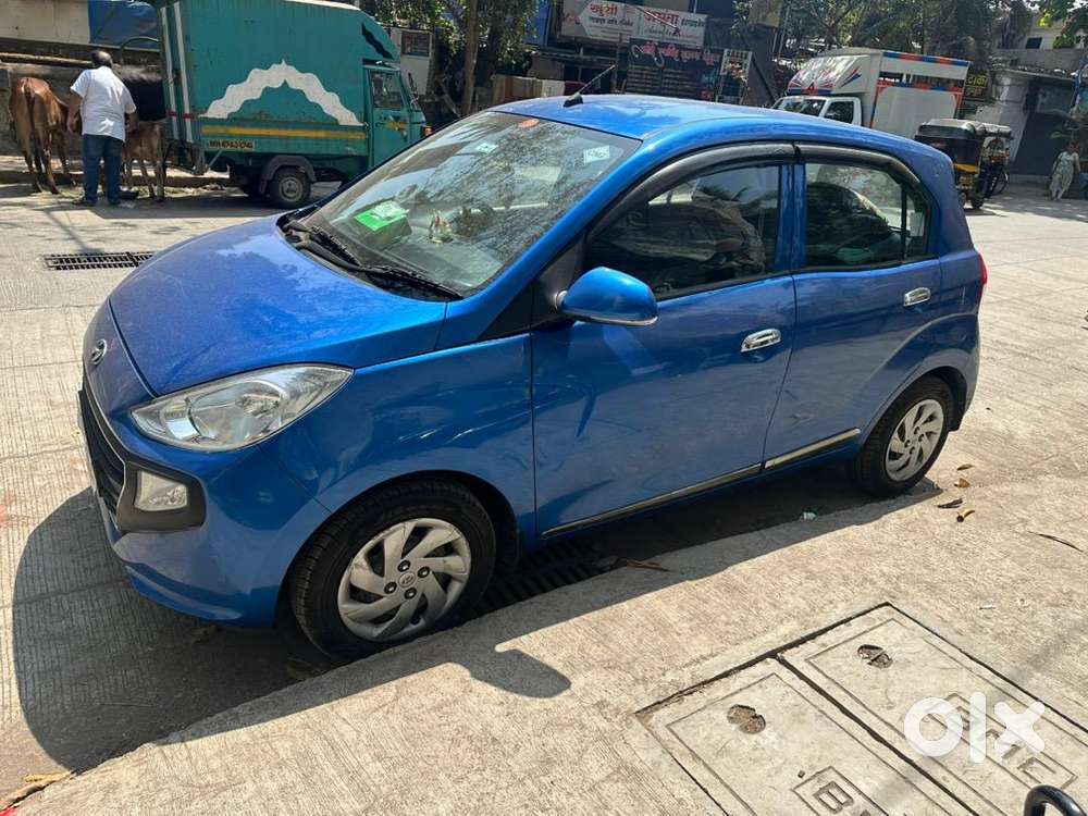 Hyundai Cng Hybrid 2019