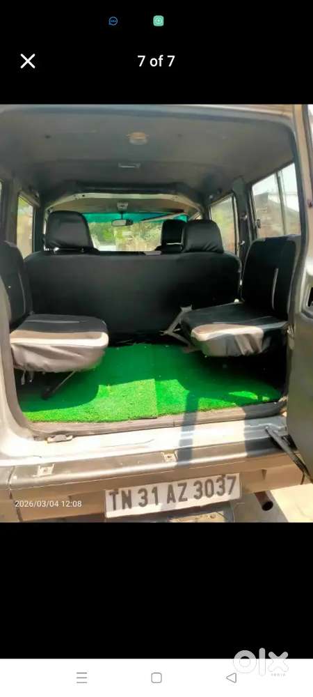 Tata Sumo Victa 2007 Diesel Good Condition
