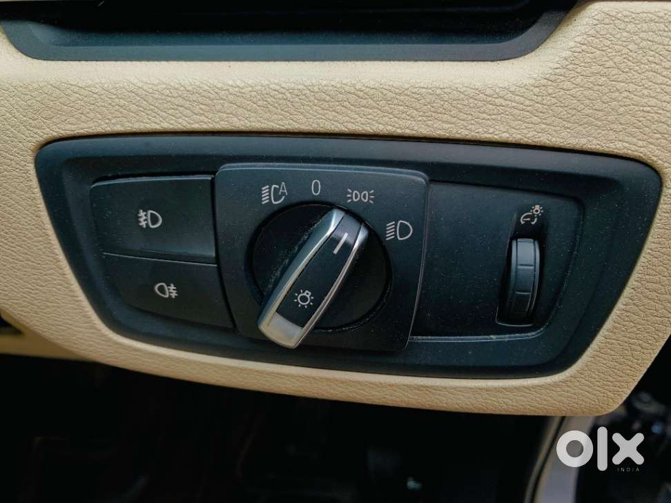 Bmw X1 2.0 Sdrive 20d, 2017, Diesel