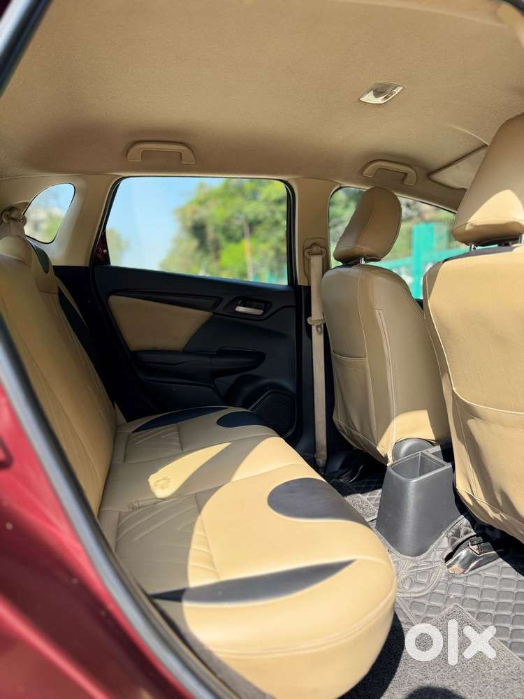 Honda Jazz, 2016, Petrol