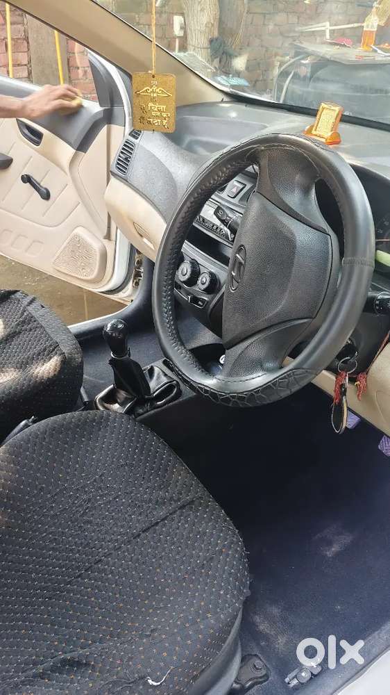 Hyundai Eon D-lite Petrol 2014